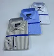 Long Sleeve Hi Boss Quality Shirt - 2