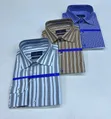 Long Sleeve Hi Boss Quality Shirt - 3