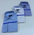 Long Sleeve Hi Boss Quality Shirt - 4