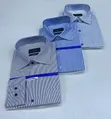 Long Sleeve Hi Boss Quality Shirt - 5