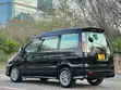 Toyota Noah 2.0 FWD (8 Sehemu) 2001 Nyeusi - 2