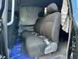 Toyota Noah 2.0 FWD (8 Sehemu) 2001 Nyeusi - 5