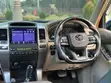 Toyota Land Cruiser Prado 2004 Black - 5