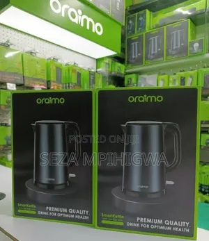 Oraimo Smart Kettle 1.7L