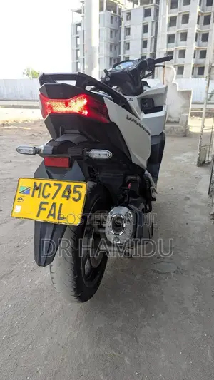 Honda Vario 160 Scooter 2020