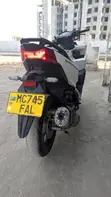 Honda Vario 160 Scooter 2020 - 4