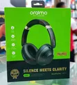Oraimo BoomPop Pro (OHP-917) Wireless ANC Headphones - 2