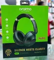 Oraimo BoomPop Pro (OHP-917) Wireless ANC Headphones - 4