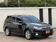 Subaru Forester 2010 Nyeusi - 2