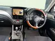 Subaru Forester 2010 Nyeusi - 4