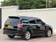 Subaru Forester 2010 Nyeusi - 5