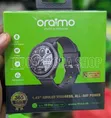 Oraimo Watch 5R Smartwatch - 2