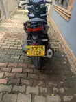 Pikipiki Honda Vario 160 2021 - 2