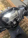 Pikipiki Honda Vario 160 2021 - 4