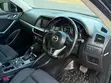 Mazda CX-5 2015 Black - 3