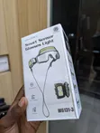 Smart Sensor Glasses Light - 2
