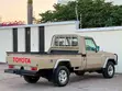 Toyota Land Cruiser 79 Series 2012 - 3