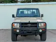 Toyota Land Cruiser 79 Series 2012 - 4