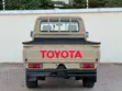 Toyota Land Cruiser 79 Series 2012 - 5