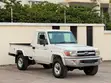 Toyota Land Cruiser 2016 Nyeupe - 3