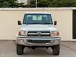 Toyota Land Cruiser 2016 Nyeupe - 5