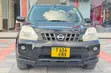Nissan X-Trail 2010 Nyeusi - 1