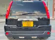 Nissan X-Trail 2010 Nyeusi - 3