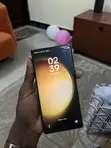 Samsung Galaxy S23 256GB Green - 2