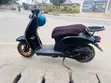 Honda Today 2014 Black Scooter - 1