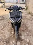 Honda Vario 150 Scooter 2022 Black - 1