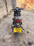 Honda Vario 150 Scooter 2022 Black - 2