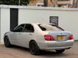 Toyota Brevis 2004 Silver - 1