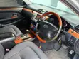 Toyota Brevis 2004 Silver - 3