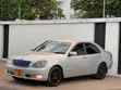 Toyota Brevis 2004 Silver - 4