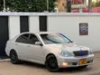 Toyota Brevis 2004 Silver - 5
