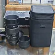 Sigma 105mm f/2.8 EX DG OS HSM Macro Lens kwa Nikon - 2