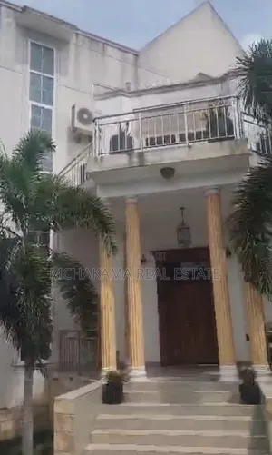 6-Bedroom Block of Flats for Sale in Kibada