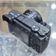 Sony A6400 Mirrorless Camera with 16-50mm Lens (Used, Japanese Language) - 5
