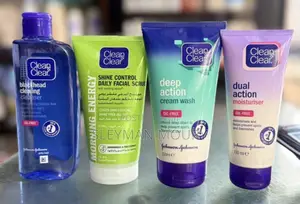 Cleanse Face Wash - Oily & Acne Prone Skin