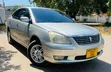 Toyota Premio 2003 Nyeupe - 1