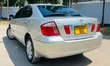 Toyota Premio 2003 Nyeupe - 2