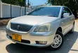 Toyota Premio 2003 Nyeupe - 3