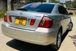 Toyota Premio 2003 Nyeupe - 4