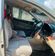 Toyota Premio 2003 Nyeupe - 5