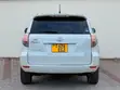 Toyota Vanguard 2009 White - 4