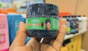 Sofnfree Styling Gel for Curly Hair