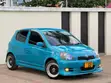 Toyota Vitz RS 2003 Bluu - 1