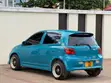 Toyota Vitz RS 2003 Bluu - 2