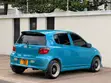 Toyota Vitz RS 2003 Bluu - 3
