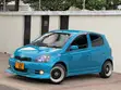 Toyota Vitz RS 2003 Bluu - 4